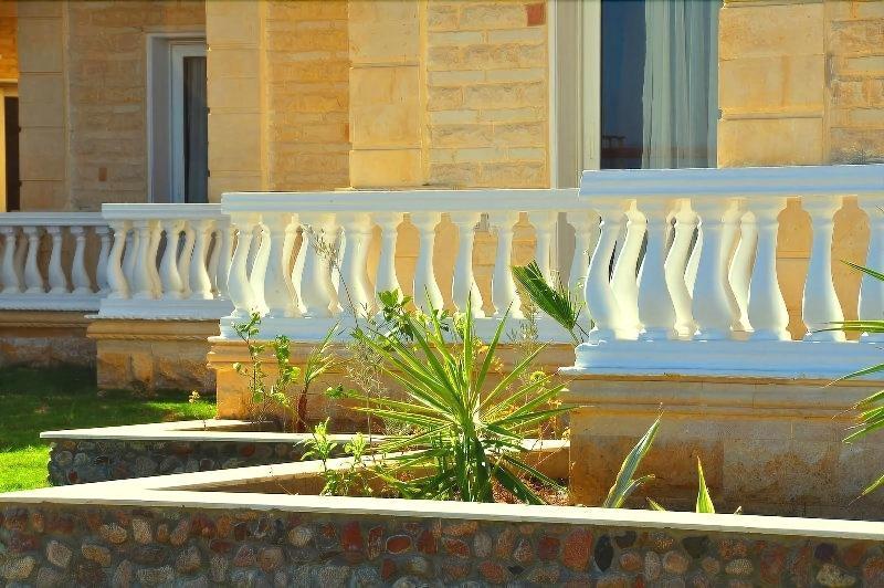 Dahab Hotel Exterior photo