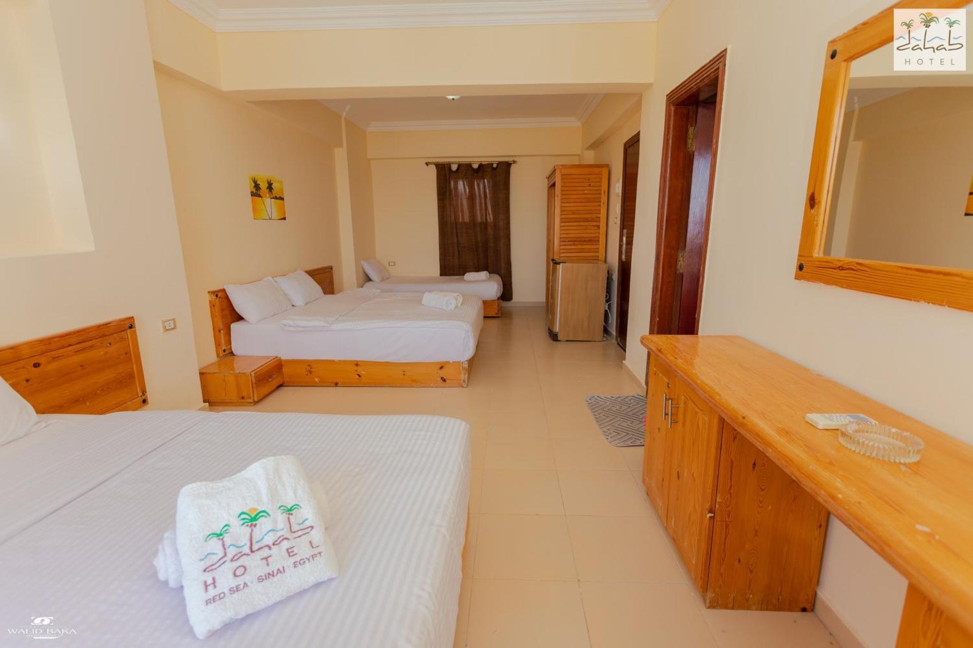 Dahab Hotel Exterior photo