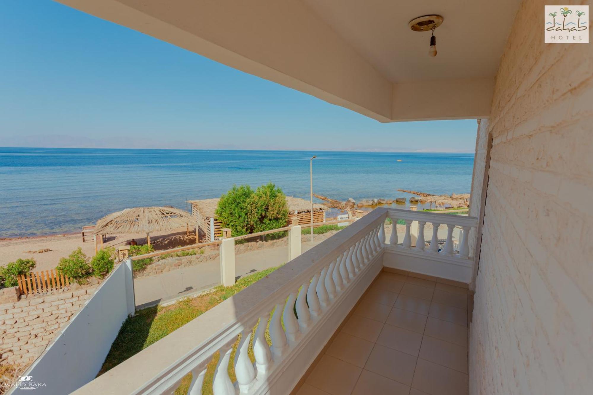 Dahab Hotel Exterior photo