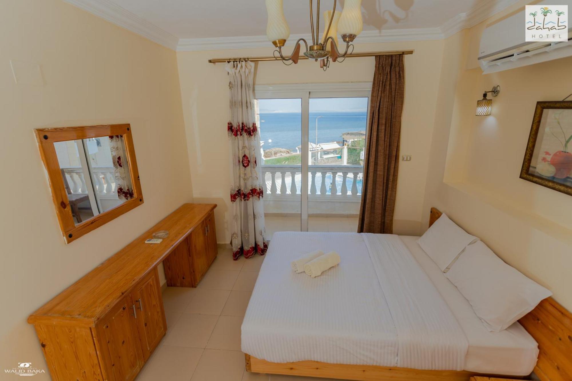 Dahab Hotel Exterior photo